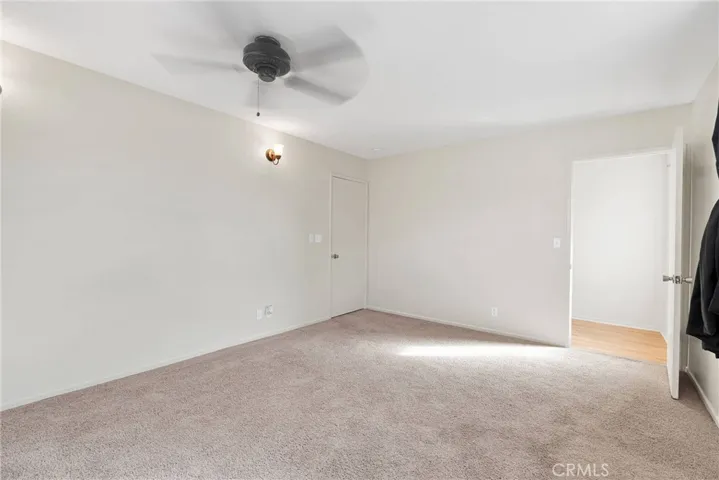 Bedroom 2. View 2
