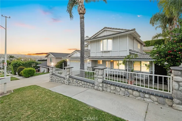359 Dalesford Drive, La Puente, California 91744