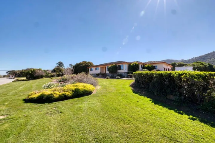 23400 Redding Circle, Salinas, California 93908