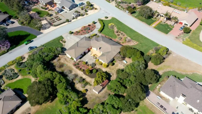 23400 Redding Circle, Salinas, California 93908