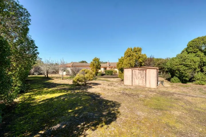23400 Redding Circle, Salinas, California 93908