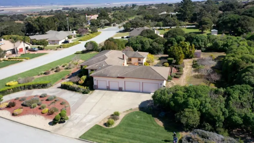 23400 Redding Circle, Salinas, California 93908