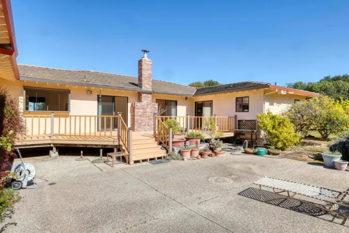 23400 Redding Circle, Salinas, California 93908