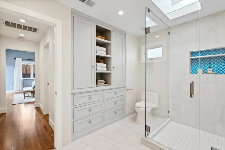 961 15th Avenue, Redwood City, California 94063