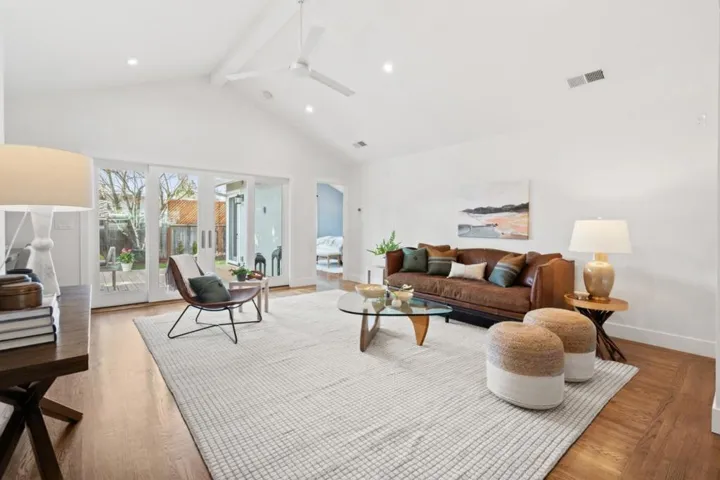961 15th Avenue, Redwood City, California 94063