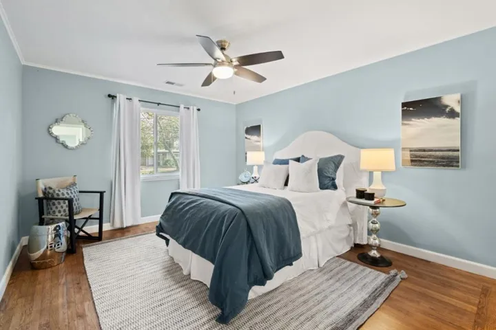 961 15th Avenue, Redwood City, California 94063