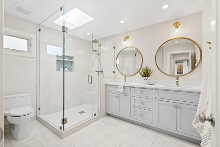961 15th Avenue, Redwood City, California 94063