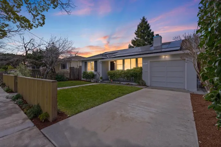 961 15th Avenue, Redwood City, California 94063