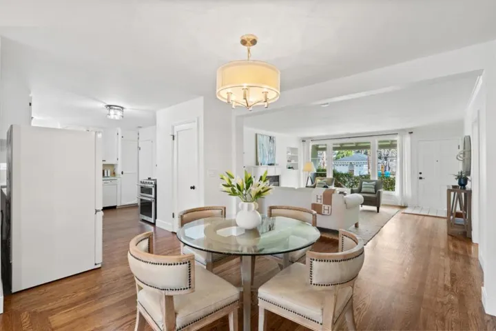 961 15th Avenue, Redwood City, California 94063