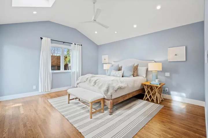 961 15th Avenue, Redwood City, California 94063