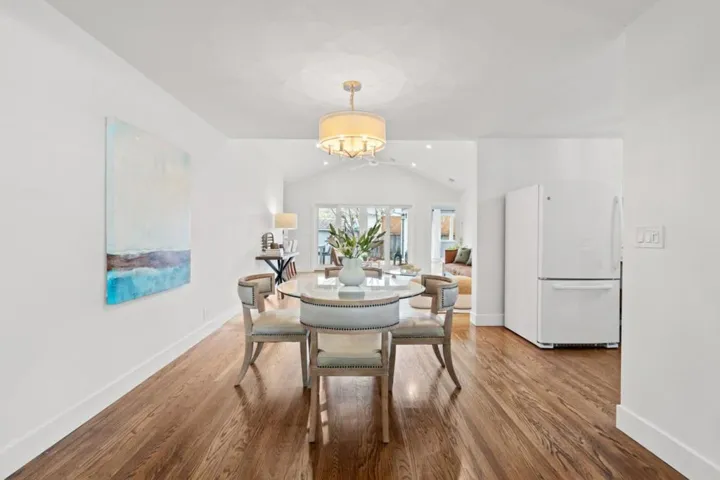 961 15th Avenue, Redwood City, California 94063