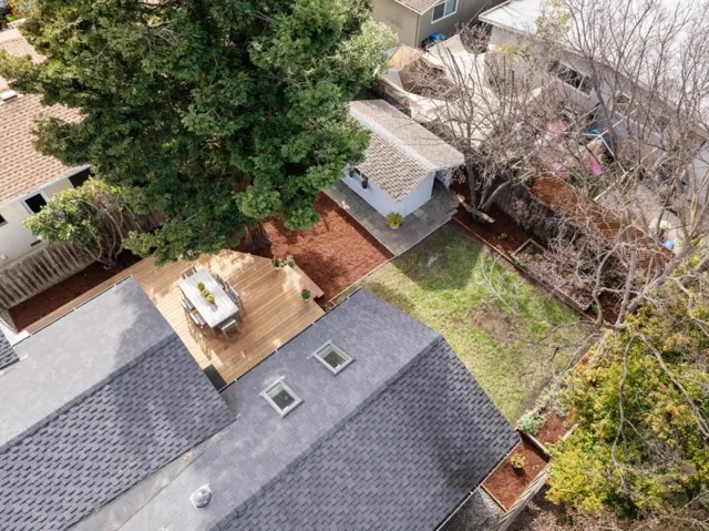 961 15th Avenue, Redwood City, California 94063