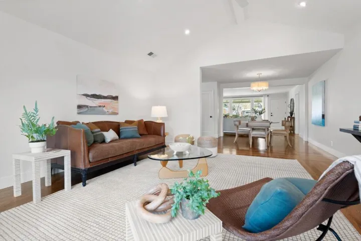 961 15th Avenue, Redwood City, California 94063