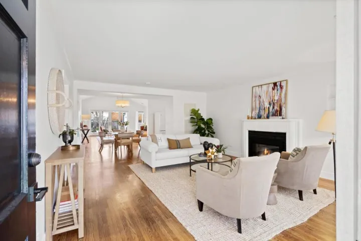 961 15th Avenue, Redwood City, California 94063
