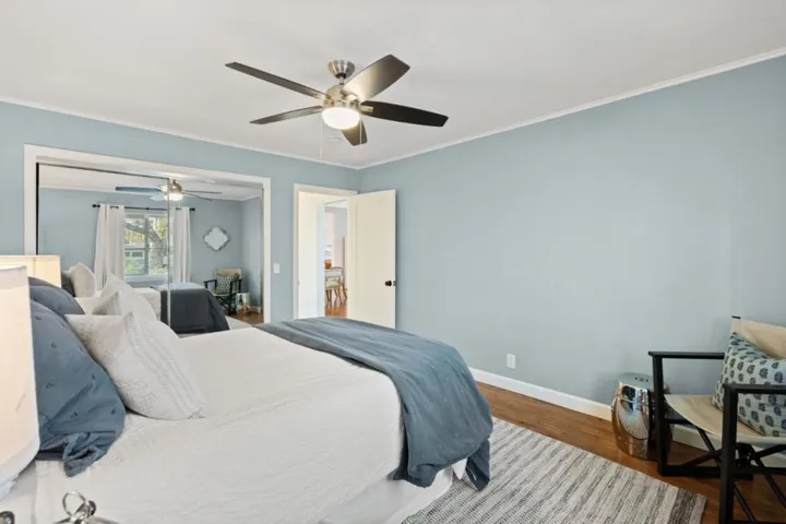 961 15th Avenue, Redwood City, California 94063