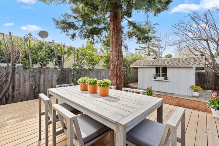 961 15th Avenue, Redwood City, California 94063