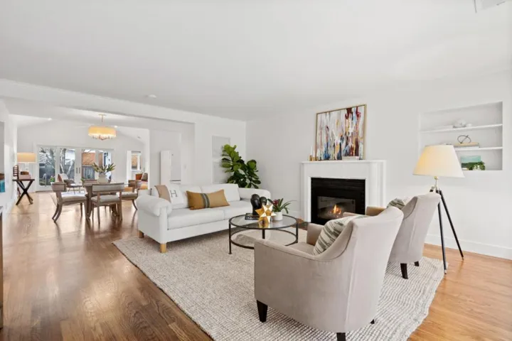 961 15th Avenue, Redwood City, California 94063