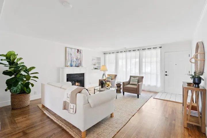 961 15th Avenue, Redwood City, California 94063