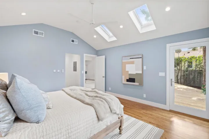 961 15th Avenue, Redwood City, California 94063