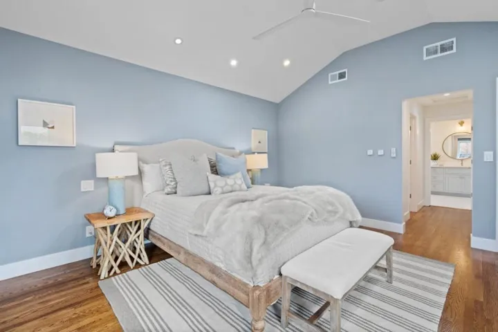 961 15th Avenue, Redwood City, California 94063