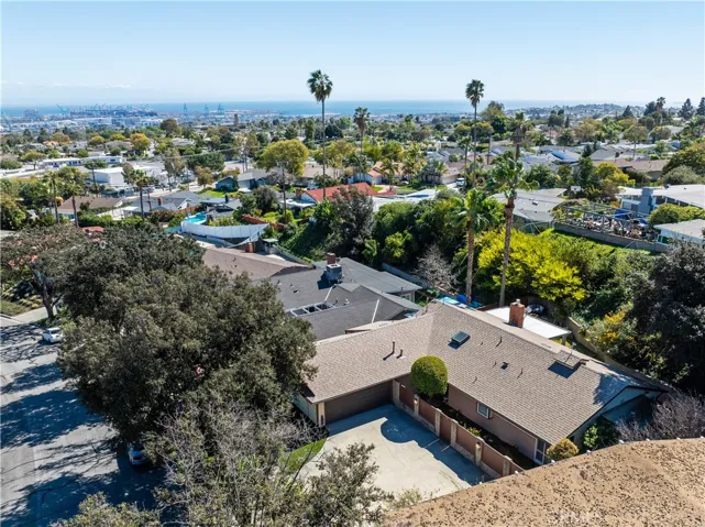 2050 Noble View Drive, Rancho Palos Verdes, California 90275