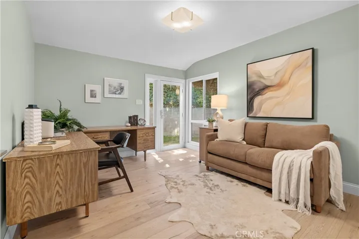 2050 Noble View Drive, Rancho Palos Verdes, California 90275