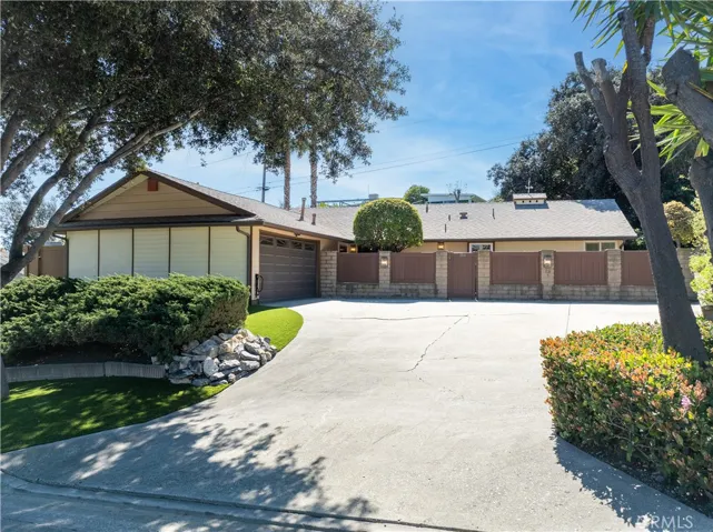 2050 Noble View Drive, Rancho Palos Verdes, California 90275
