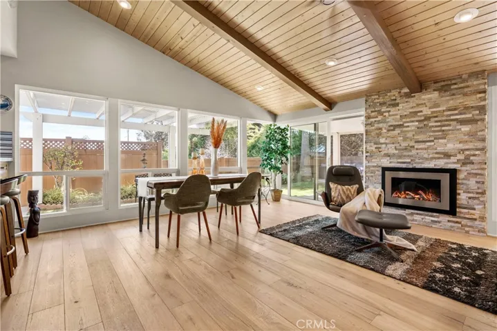 2050 Noble View Drive, Rancho Palos Verdes, California 90275