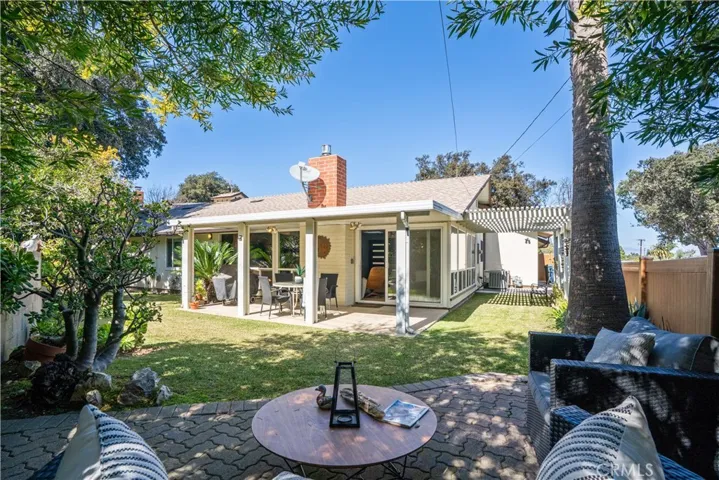 2050 Noble View Drive, Rancho Palos Verdes, California 90275