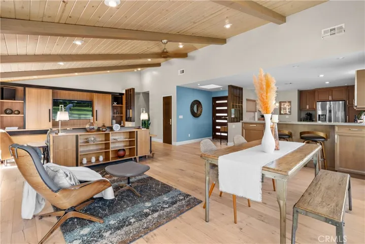 2050 Noble View Drive, Rancho Palos Verdes, California 90275
