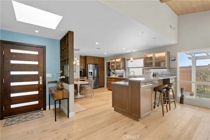 2050 Noble View Drive, Rancho Palos Verdes, California 90275