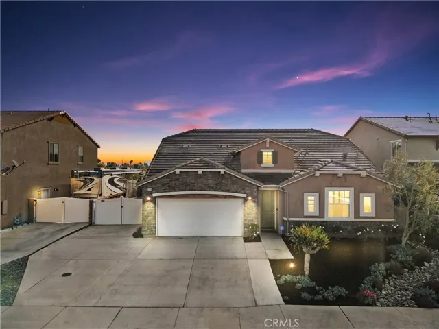 31326 Caprice Road, Menifee, California 92584