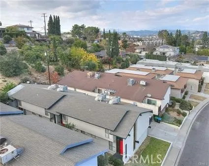 141 Casuda Canyon Drive, Monterey Park, California 91754