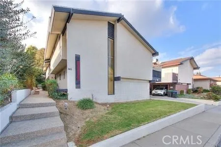 141 Casuda Canyon Drive, Monterey Park, California 91754