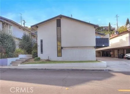 141 Casuda Canyon Drive, Monterey Park, California 91754