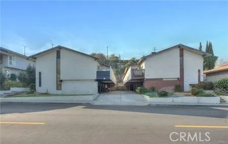 141 Casuda Canyon Drive, Monterey Park, California 91754