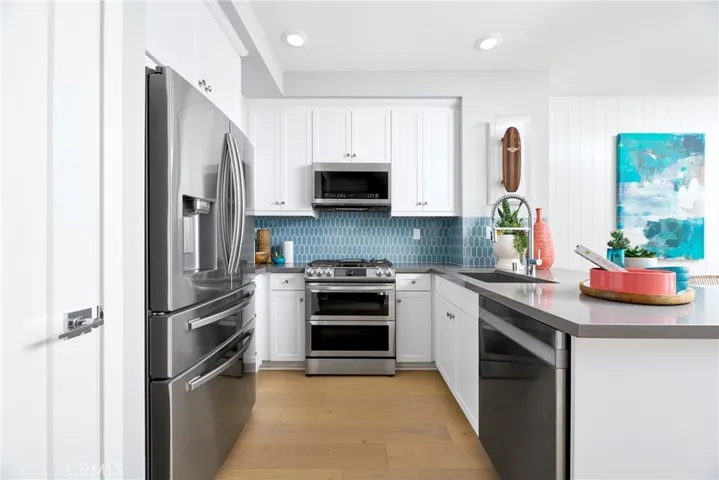 658 Calamansi Drive, Covina, California 91723