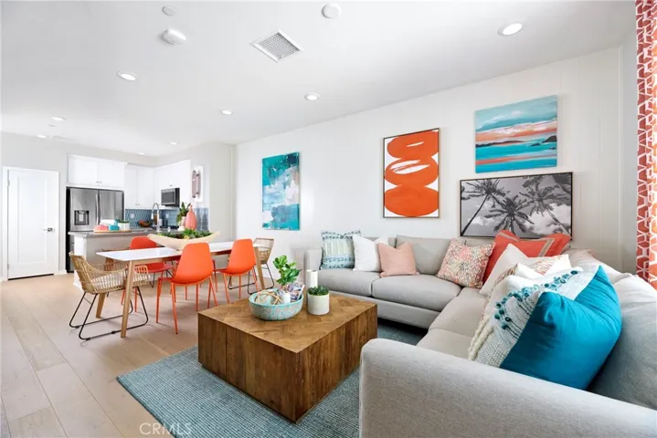 658 Calamansi Drive, Covina, California 91723