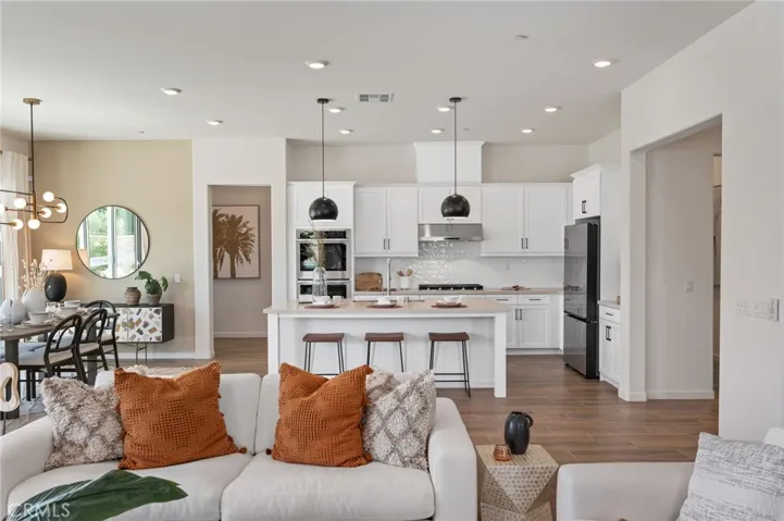 51839 Marquessa Lane, La Quinta, California 92253