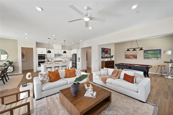 51839 Marquessa Lane, La Quinta, California 92253