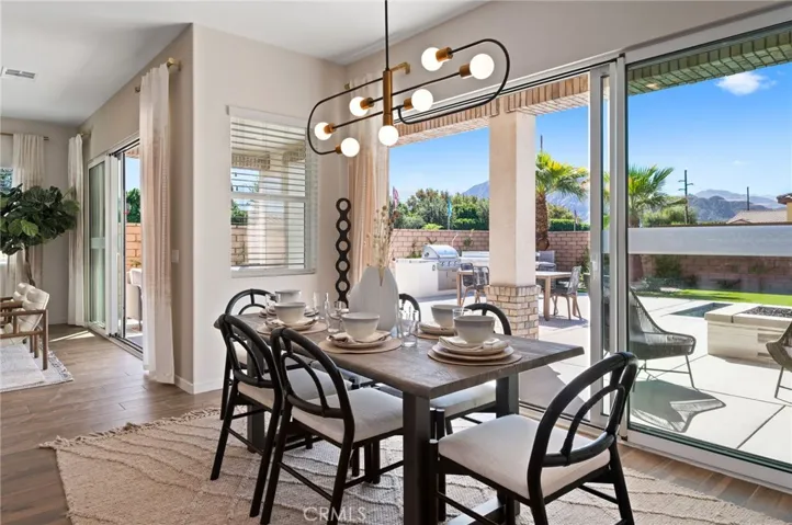 51839 Marquessa Lane, La Quinta, California 92253
