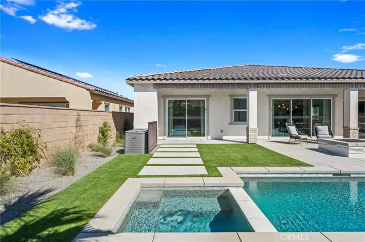 51839 Marquessa Lane, La Quinta, California 92253