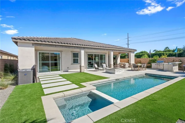 51839 Marquessa Lane, La Quinta, California 92253