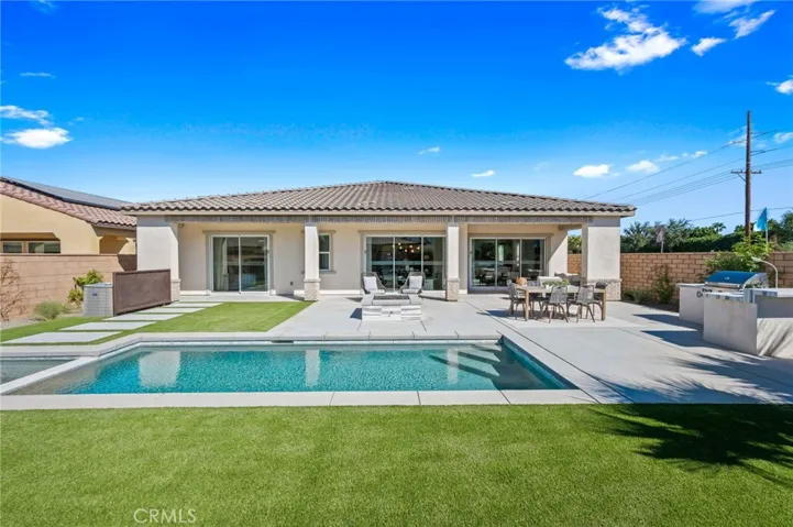 51839 Marquessa Lane, La Quinta, California 92253