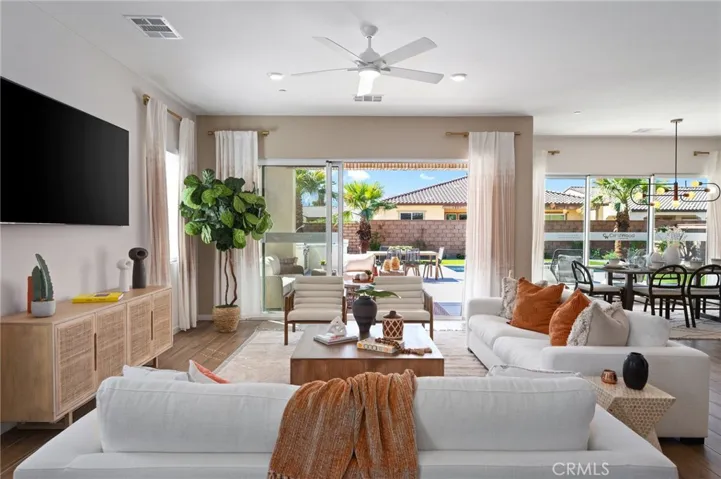 51839 Marquessa Lane, La Quinta, California 92253