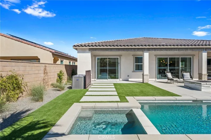 51839 Marquessa Lane, La Quinta, California 92253