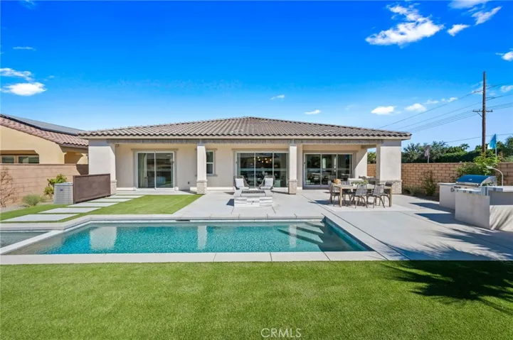 51839 Marquessa Lane, La Quinta, California 92253