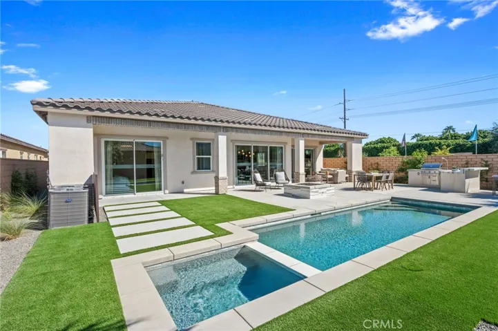 51839 Marquessa Lane, La Quinta, California 92253