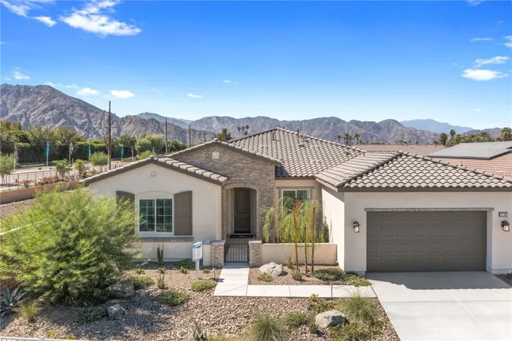 51839 Marquessa Lane, La Quinta, California 92253