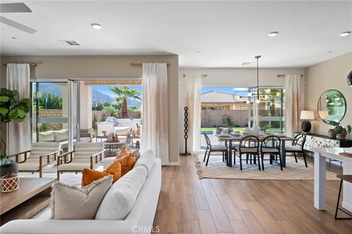 51839 Marquessa Lane, La Quinta, California 92253